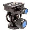 L-10 Monopod Tilt Head - Afbeelding 2
