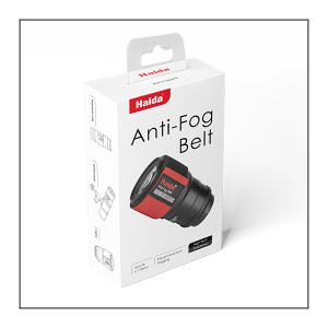 Haida Anti Fog Belt van Fotografie-reizen.nl